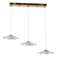 Люстра De City Оскар 510014403