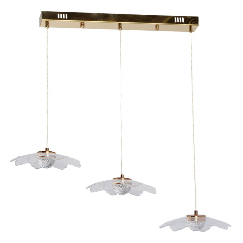 Люстра De City Оскар 510014403 Люстра De City Оскар 510014403