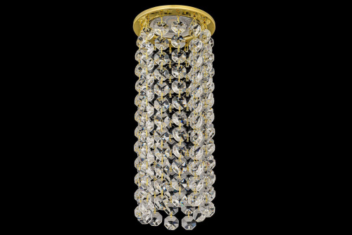 Спот встраиваемый Dio D'Arte Elite Osimo GU10.5.14.8.109 G фото 2