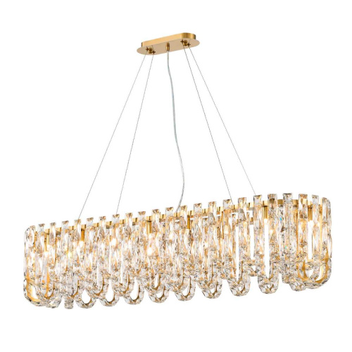 Подвесная люстра Favourite Infinity 4721-18P Подвесная люстра Favourite Infinity 4721-18P