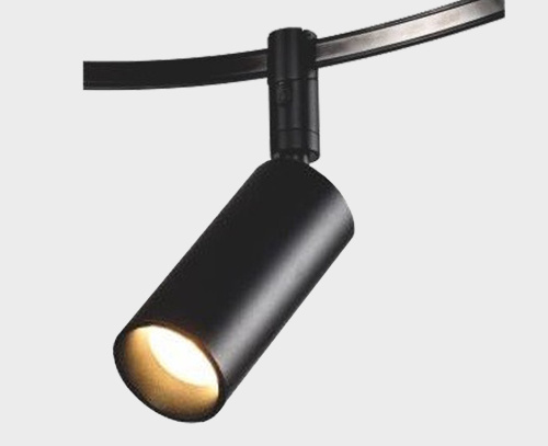 IT010-4019 black 3000K светильник трековый фото 5