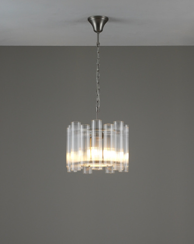 Светильник подвесной Moderli V10780-3P Monte фото 5 Светильник подвесной Moderli V10780-3P Monte фото 5