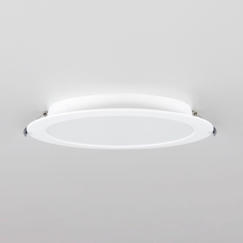 Citilux Галс CLD5522N Встраиваемый светодиодный светильник фото 7 Citilux Галс CLD5522N Встраиваемый светодиодный светильник фото 7