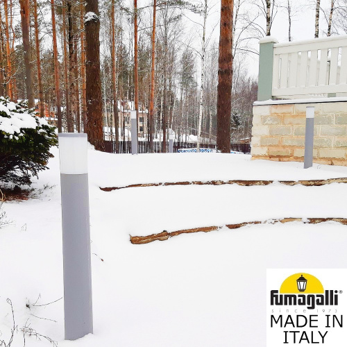 Fumagalli Садовый светильник-столбик FUMAGALLI AMELIA 800 DR2.575.000.LYE27 фото 6 Fumagalli Садовый светильник-столбик FUMAGALLI AMELIA 800 DR2.575.000.LYE27 фото 6