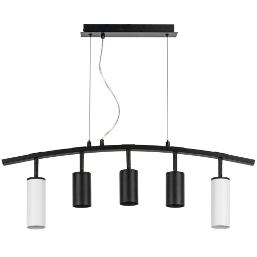 Комплект с подвесной люстрой Lightstar Rullo (571735+214437-3+214486-2) LR735862373