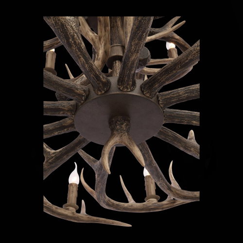 SL154.703.27 Люстра подвесная ST-Luce Серый E14 27*40W (из 3-х коробок) CORNA фото 8 SL154.703.27 Люстра подвесная ST-Luce Серый E14 27*40W (из 3-х коробок) CORNA фото 8