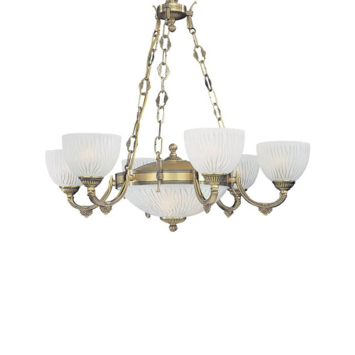 Подвесная люстра Reccagni Angelo L 5600/6+2 фото 2