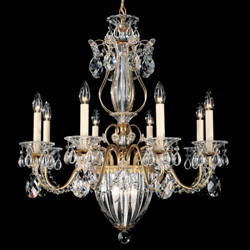 Люстра 1248-23 фото 7 Люстра 1248-23 фото 7