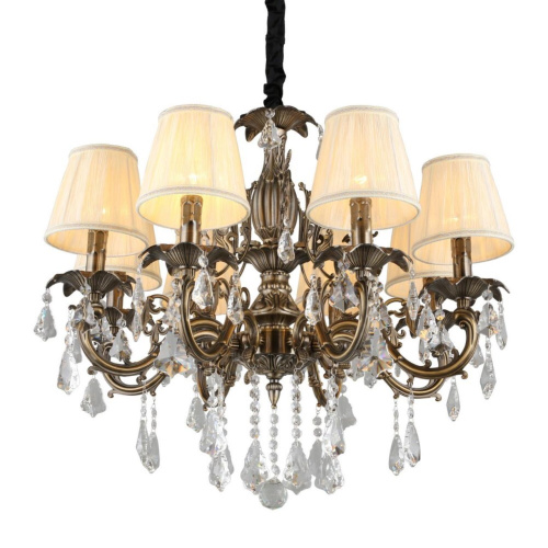 Люстра подвесная OML-30813-08