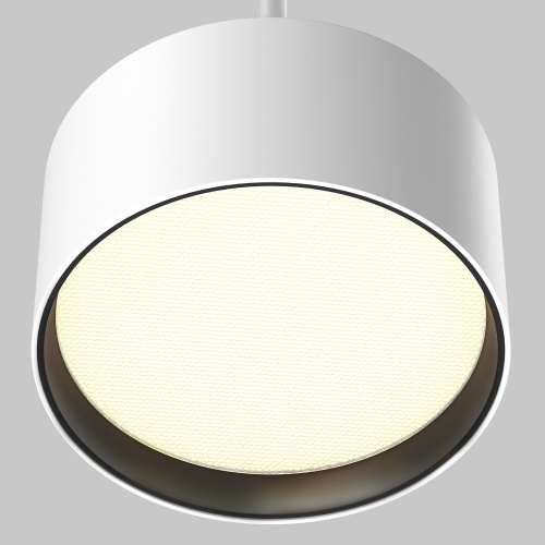 Подвесной светильник Technical P102PL-12W3K-W фото 4