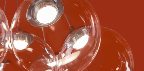 Подвесной светильник Freya FR5580PL-L35N фото 12