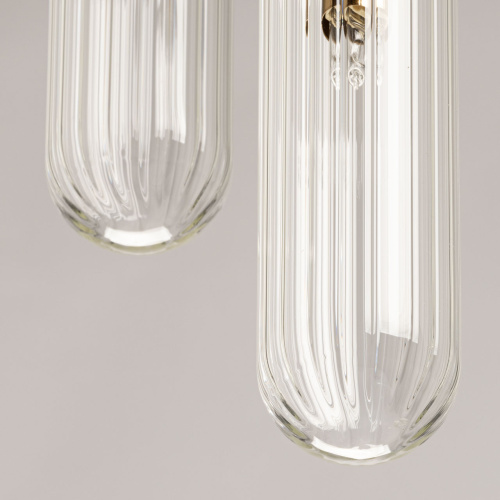 Люстра De City Олимпия фото 7