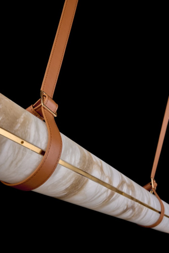 Подвесной светильник Brilloux FL1203-12PL фото 5