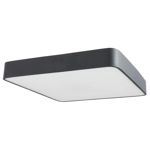 Потолочный светильник Arte Lamp COSMOPOLITAN A7210PL-4BK Потолочный светильник Arte Lamp COSMOPOLITAN A7210PL-4BK