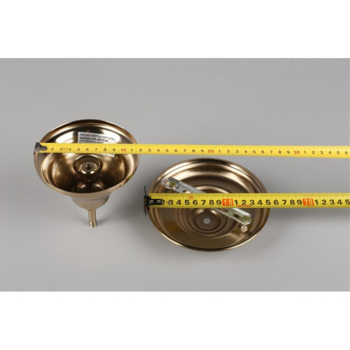 Люстра подвесная APL.809.03.04 фото 10 Люстра подвесная APL.809.03.04 фото 10