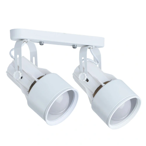 Спот Arte Lamp LYRA A6252PL-2WH Спот Arte Lamp LYRA A6252PL-2WH