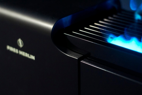 Электроочаг LINE AC1 Увлажнитель фото 20