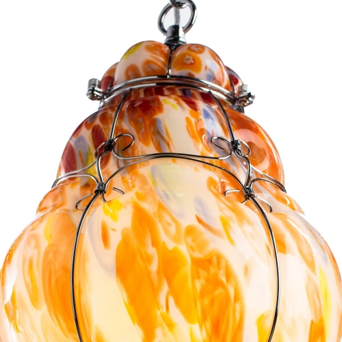 Подвесной светильник Arte Lamp VENEZIA A2206SP-1CC фото 3 Подвесной светильник Arte Lamp VENEZIA A2206SP-1CC фото 3