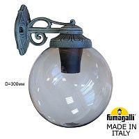 Fumagalli Светильник уличный настенный FUMAGALLI BISSO/G300 G30.131.000.VZE27DN