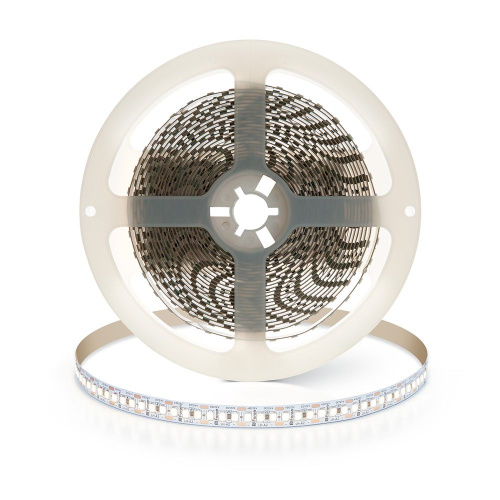 Светодиодная LED лента Feron LS616, 180SMD(2835)/m 17W/m 12V 5m 3000К фото 3