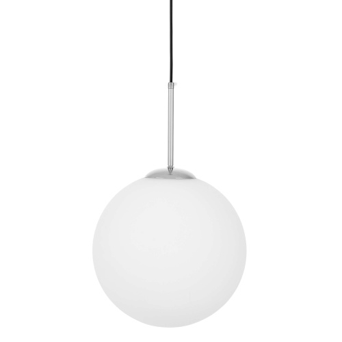 Подвесная люстра Lumina Deco Fredica LDP 6030-300 CHR фото 2