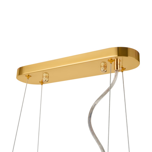 Подвесной светильник Maytoni DIA201PL-06G1 фото 4