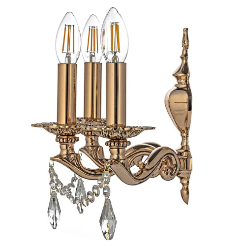 Бра Arti Lampadari Amelia E 2.1.3.600 GB фото 5