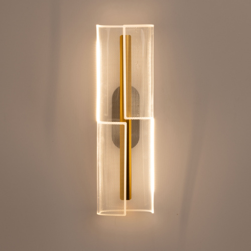 Бра De City Конти фото 3