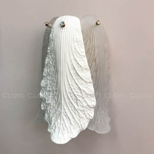 Бра Cloyd CARDAMON W1 / выс. 28 см - керамика - золото (арт.20416) фото 3 Бра Cloyd CARDAMON W1 / выс. 28 см - керамика - золото (арт.20416) фото 3