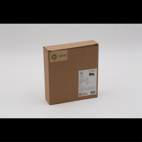 Светильник трековый APL.0105.00.10 фото 2