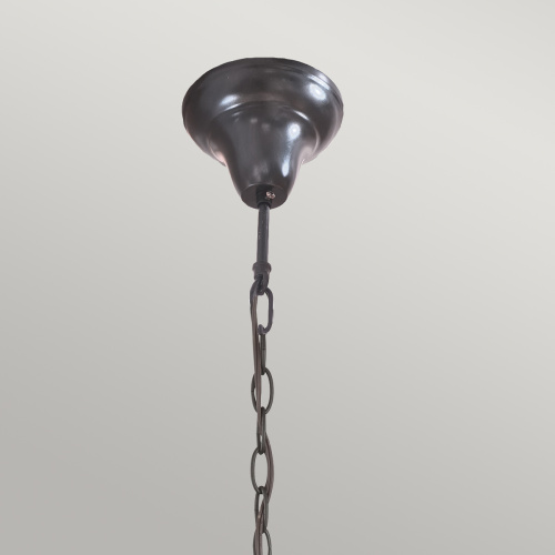 Подвесной светильник Quoizel, Арт. QZ-KAMI-P фото 4