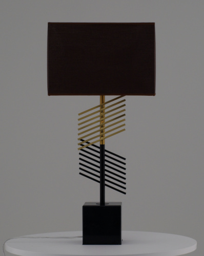 Лампа настольная Moderli V11147-1T Melony фото 3 Лампа настольная Moderli V11147-1T Melony фото 3