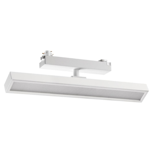 Трековый светильник Novotech Stratus Port 359781 фото 2 Трековый светильник Novotech Stratus Port 359781 фото 2