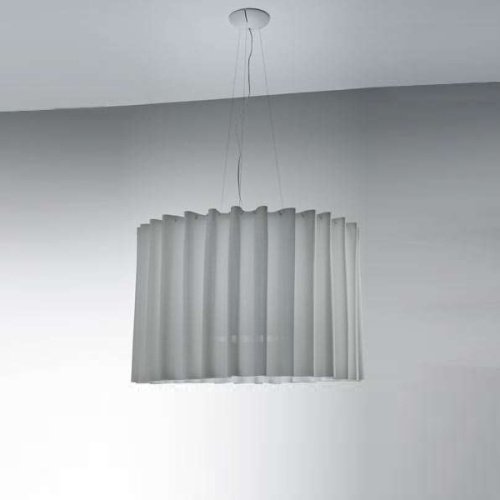 Подвесной светильник SP SKR 070 Black/White фото 3