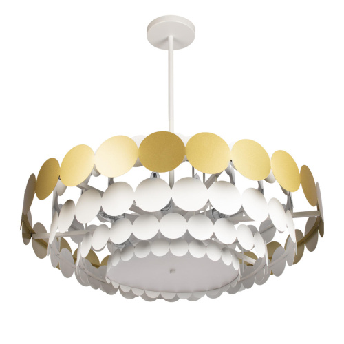 10310/M Gold Светильник на штанге LOFT IT Juicy фото 4