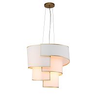 Подвесной светильник 13021/B/4P