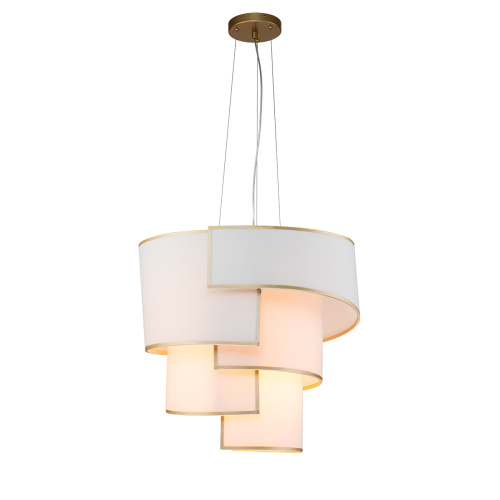 Подвесной светильник 13021/B/4P Подвесной светильник 13021/B/4P