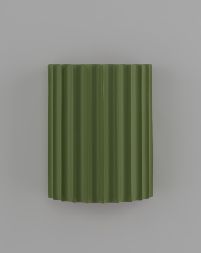 Светильник настенный светодиодный Moderli V11222-WL Bailey фото 4