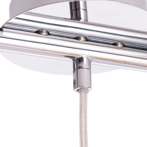 Подвесной светильник Arte Lamp ARIES A8983SP-3CC фото 3 Подвесной светильник Arte Lamp ARIES A8983SP-3CC фото 3
