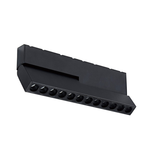 Спот LSA2212S Black Спот LSA2212S Black