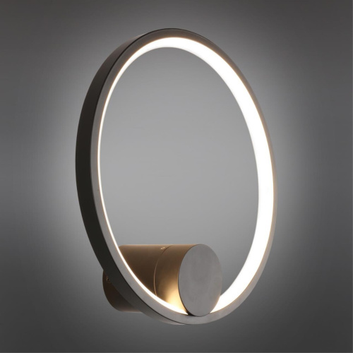 Светильник настенный (Бра) APL.055.11.09 фото 2 Светильник настенный (Бра) APL.055.11.09 фото 2