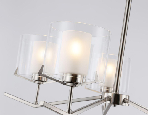 Потолочная люстра Ambrella Light High Light Modern LH57001 фото 4