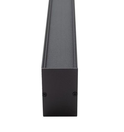 DK9154-BK Линейный светильник 42W 1500mm 4000K, черный фото 4 DK9154-BK Линейный светильник 42W 1500mm 4000K, черный фото 4