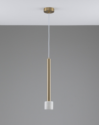 Светильник подвесной Moderli V11824-1P Malet фото 3