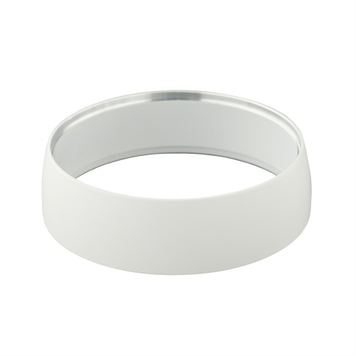 Citilux Гамма CLD004.0 Декоративное кольцо Белое Citilux Гамма CLD004.0 Декоративное кольцо Белое