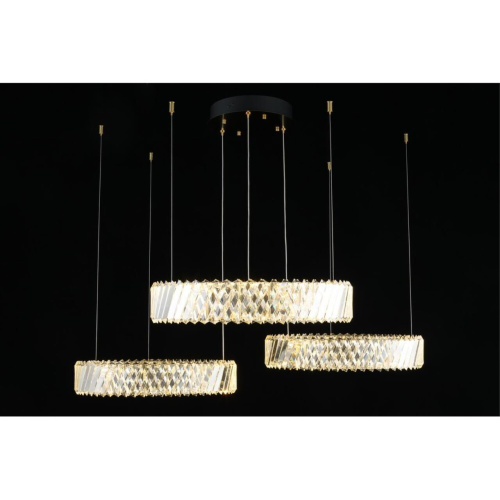 Люстра подвесная APL.791.13.60 фото 4