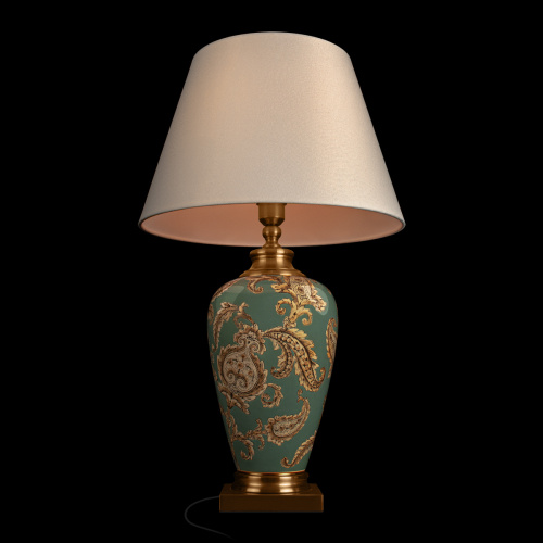 10386T Настольная лампа LOFT IT Delphinium фото 3 10386T Настольная лампа LOFT IT Delphinium фото 3