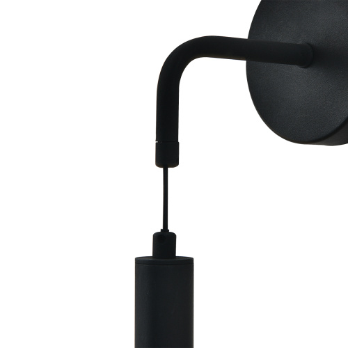 Настенный светильник Escada 10300/1 LED*4W Black фото 5 Настенный светильник Escada 10300/1 LED*4W Black фото 5