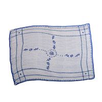 Салфетка под приборы Acid Flower A