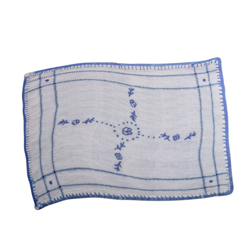 Салфетка под приборы Acid Flower A Салфетка под приборы Acid Flower A